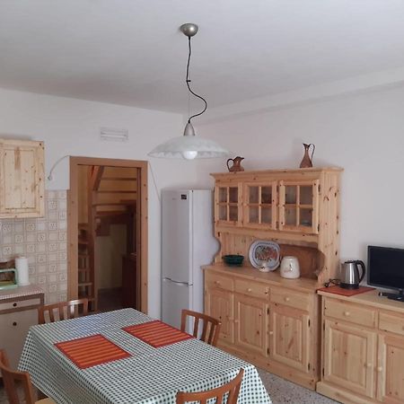 Ca' Berti Appartamento Con Terrazza Ville Del Monte Tenno Zewnętrze zdjęcie