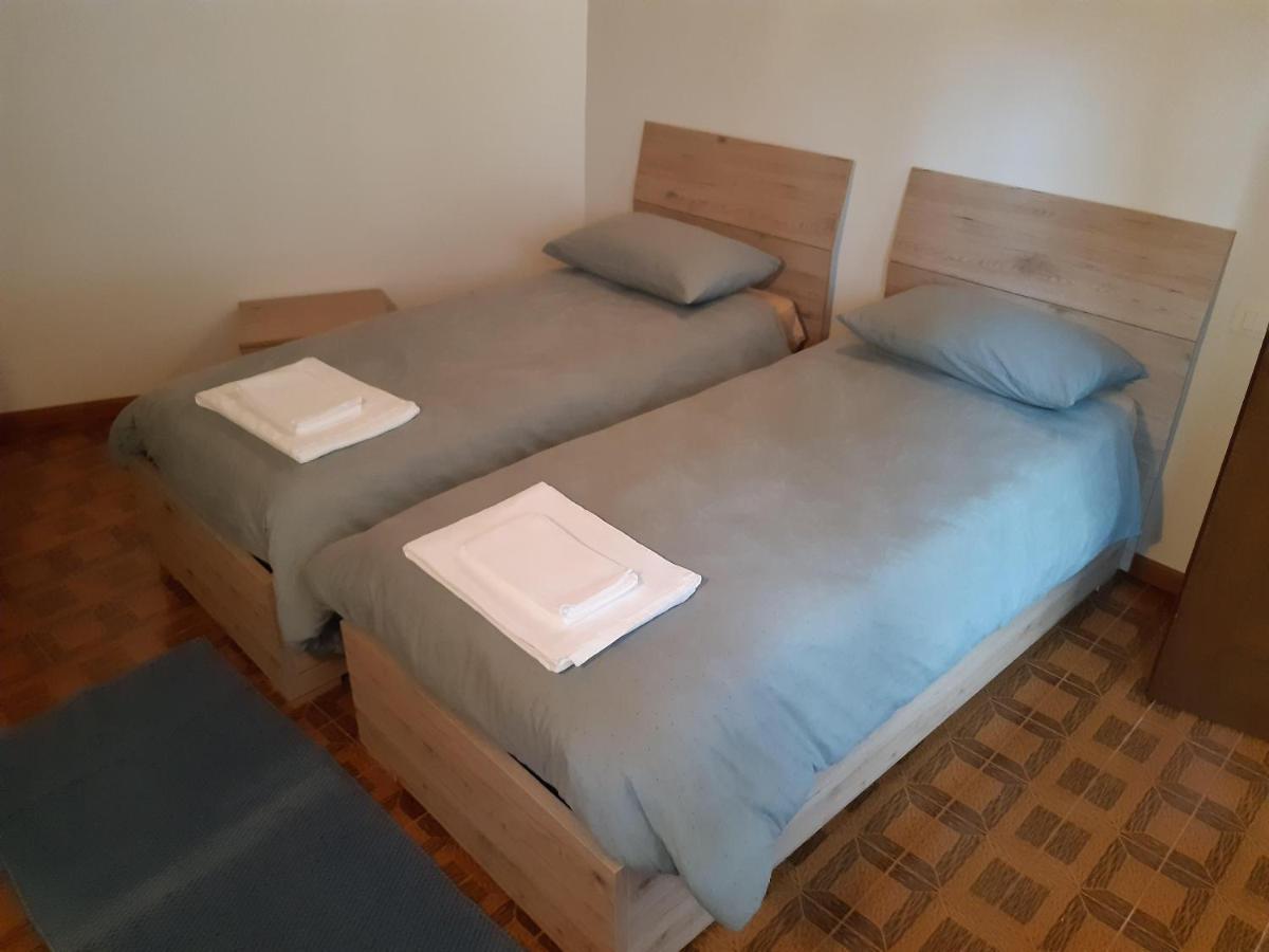 Ca' Berti Appartamento Con Terrazza Ville Del Monte Tenno Zewnętrze zdjęcie