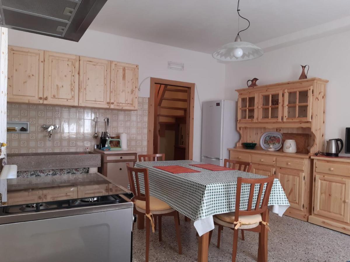 Ca' Berti Appartamento Con Terrazza Ville Del Monte Tenno Zewnętrze zdjęcie